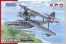 SH72431 Supermarine Sea Otter Mk.I/ASR Mk.II 'Foreign Service'