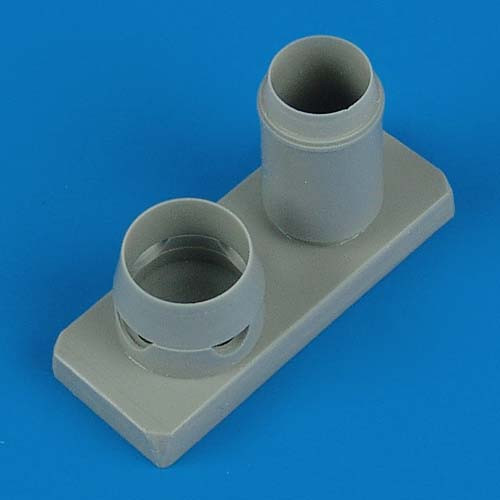 QB72150  A-4 Skyhawk exhaust nozzle - late