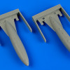 480122  MiG-17 fuel tanks