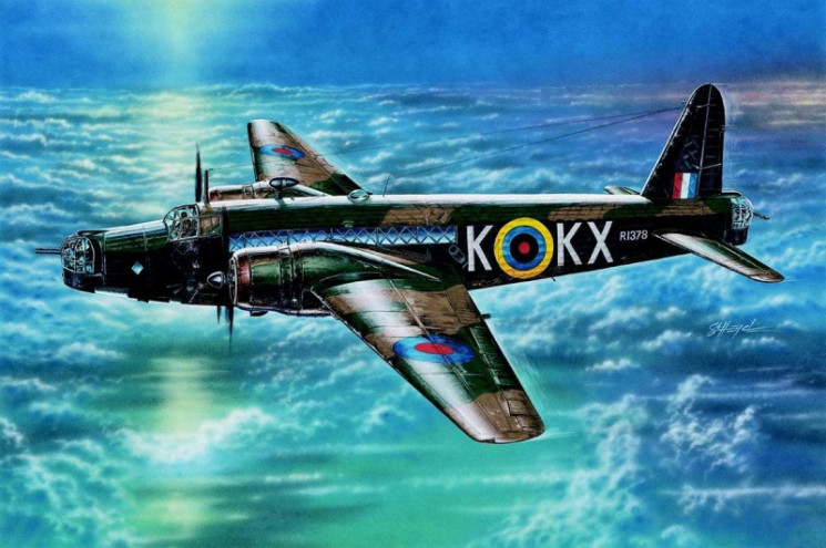 SH72099  Supermarine Seafire FR.Mk.47