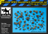 Black Dog T72033 box