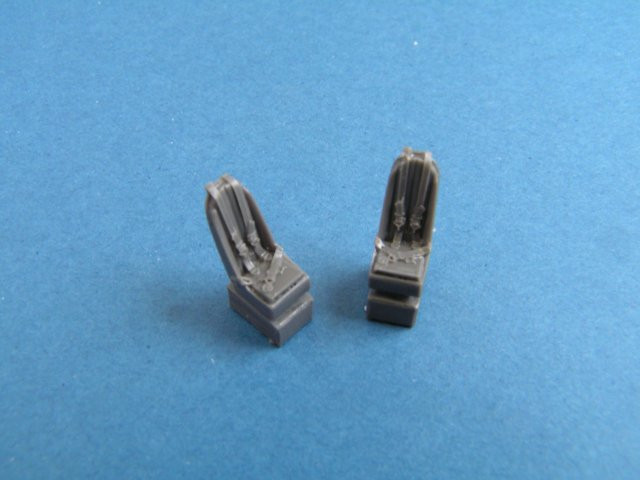 Кресло F. Magister CM 170