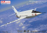 AZ7681 Bell X-2 „Starbuster“ 6675