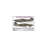 AMLM 73 015 H.Hurricane Mk.I / fabric wings