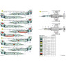 48003  The first and the last F-104