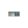 AMLA 48 011 P-40B,C,E,M,N / Wheel Well Set