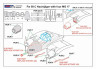 AMLA 72 088  Fw 58 C Nachtjager с пулеметом MG 17
