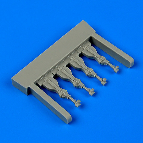QB48670  Hawk T Mk.1A control lever