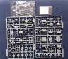 SA72001  SS-100 Gigant  / Schwerer Radschlepper /