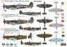 KPM0167 Spitfire Mk.IX „Spitfire Stars“