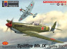 KPM0167 Spitfire Mk.IX „Spitfire Stars“