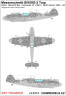 248053 Messerschmitt Bf 109G-2