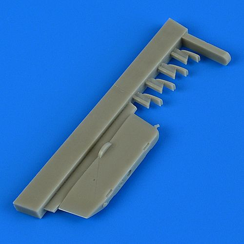 QB48777 Правильный пилон на SAAB J-21