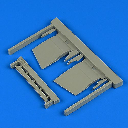 QB48879 Закрылки Су-17M4 Fitter-k