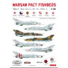 48005  Warsaw Pact Fishbeds vol.1