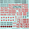 48005  Warsaw Pact Fishbeds vol.1