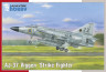 SH72378 AJ-37 Viggen ‘Strike Fighter’