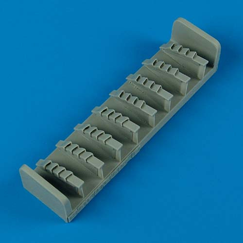QB72357  Halifax B Mk.I/II exhaust type A