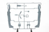 84102 Fw 190D-9 1/48