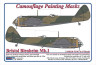 AMLM 73 017 Bristol Blenheim Mk.I
