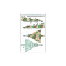 AMLA 48 017 Mirage IIICR / Tarmil