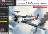 KPH7233 La-5 /Валерій Чкалов/