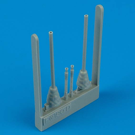 QB32027  Fw 190D gun barrels