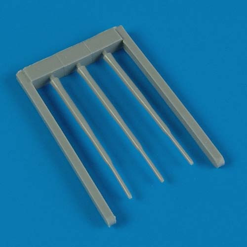 QB48371  F-101 Voodoo pitot tube