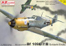 AZ7659 Bf 109E-7 „Schlacht Emils“