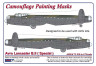AMLM 73 018 Avro Lancaster B.III (Special)