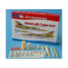 AMLA 48 018 Mirage IIICR / Tsniut