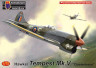 KPM0220 Tempest Mk.V „Clostermann“