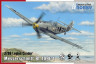 SH72459 Messerschmitt Bf 109E-1 ‘J/88 Legion Condor’