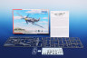 SH72459 Messerschmitt Bf 109E-1 ‘J/88 Legion Condor’