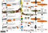 KPM0373 Fokker T-21 /Instructor/