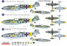 AZ7662 Bf 109E-4 „In Slovak Service“
