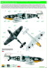 248060 Bf 109G-6 / G-14