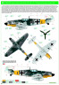 248060 Bf 109G-6 / G-14