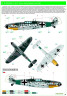 248060 Bf 109G-6 / G-14