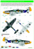 248060 Bf 109G-6 / G-14