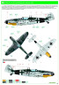 248060 Bf 109G-6 / G-14