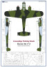 AMLM 73 019 Dornier Do 17 Z