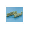 AMLA 72 018  Nakajima Ki 43 I,II,III / Undercarriage & flaps set