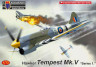 KPM0221 Tempest Mk.V „Series 1.“
