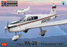 KPM0545 Piper PA-28 /Cherokee 140/