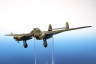SH72432 Focke Wulf Fw 189C / V-6