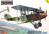 KPM0398 AGO C.IV  поздний вариант