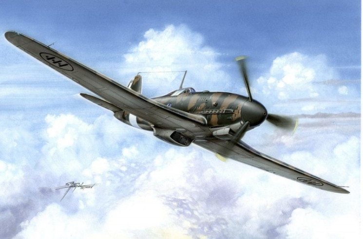 SH72110  Fiat G.55 Sotoserie 0