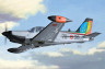 KPM0211 SF-260EA "Italian Services"