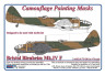 AMLM 73 020 Bristol Blenheim Mk.IV